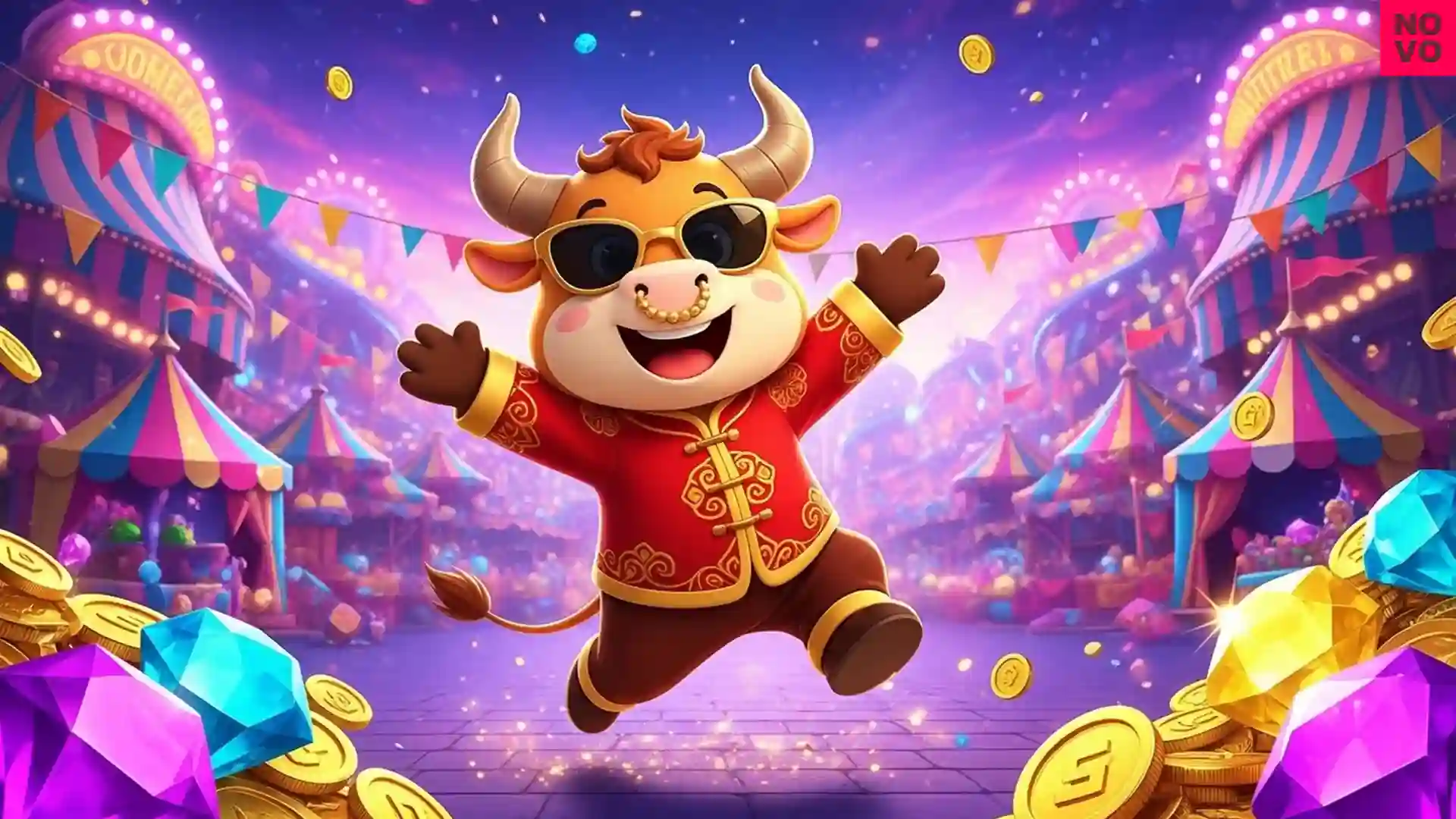 entretenimento online